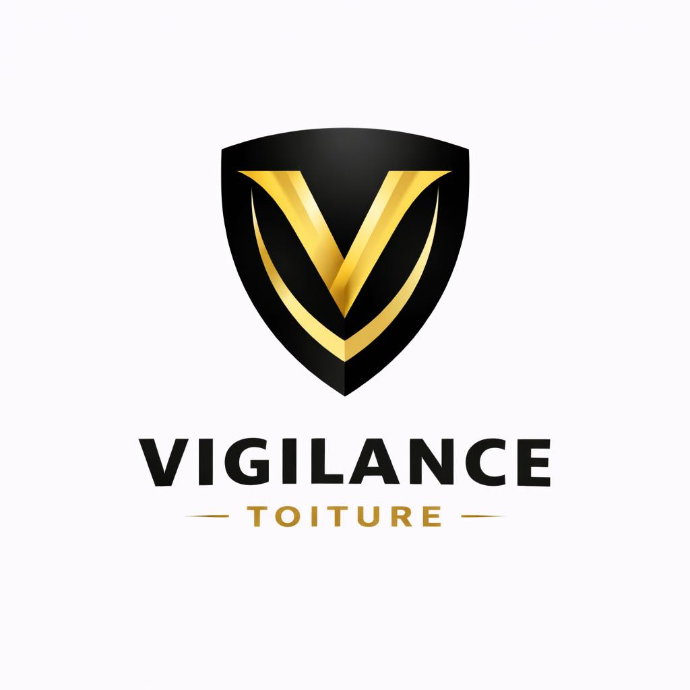 Logo Vigilance Toiture